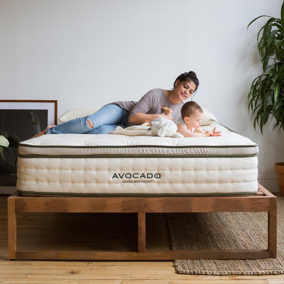 What Type of Mattress is Best For Back Pain? 1 what-type-of-mattress-is-best-for-back-pain