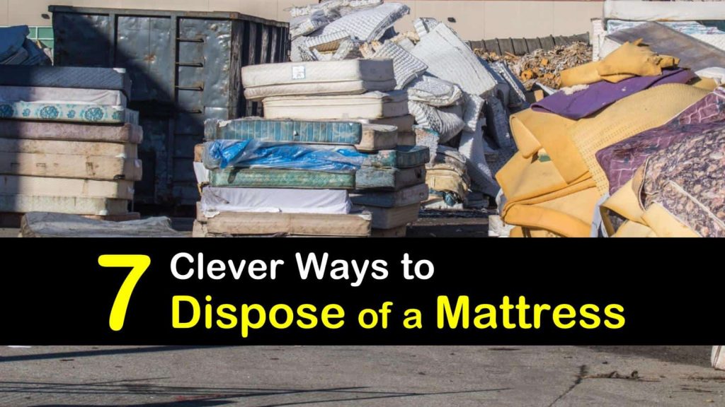 Where Can I Dump a Mattress Legally? 1 where-can-i-dump-a-mattress-legally