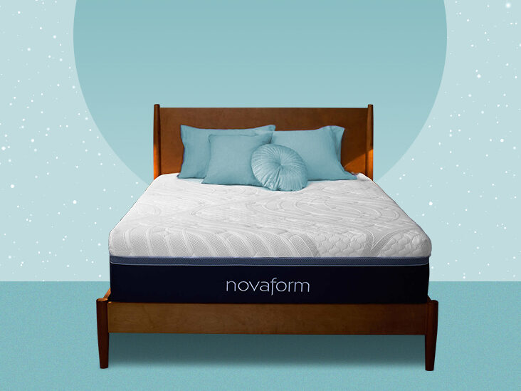 what-is-the-best-memory-foam-mattress