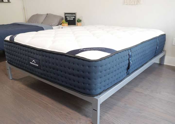 Who Sells DreamCloud Mattresses? 1 who-sells-dreamcloud-mattresses