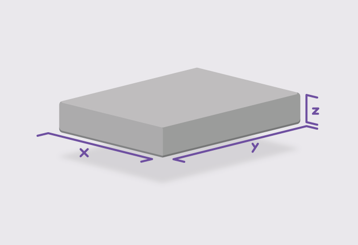 How Big Is a Full Mattress? 1 how-big-is-a-full-mattress