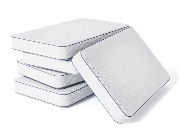 how-much-does-a-queen-mattress-weigh