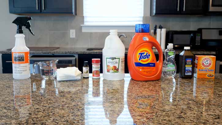 How to Clean Mattress Stains 1 how-to-clean-mattress-stains