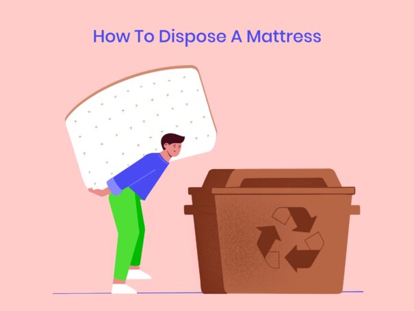 how-to-dispose-of-an-old-mattress-for-free