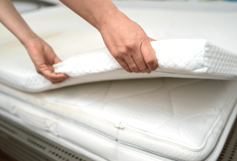 What is a Mattress Topper? 1 what-is-a-mattress-topper