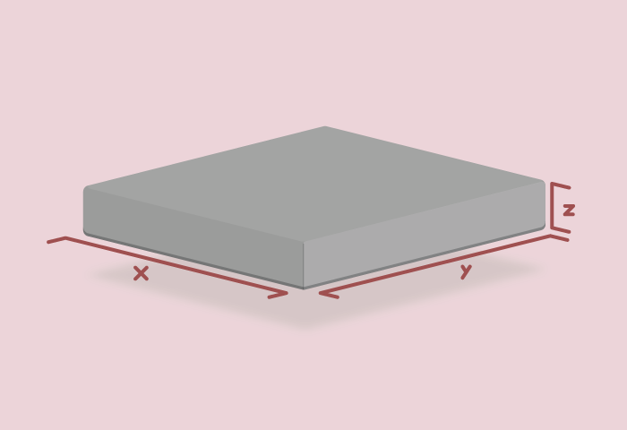 What Size Is a King Mattress? 1 what-size-is-a-king-mattress