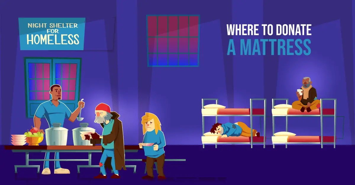 where-can-i-donate-a-mattress-near-me
