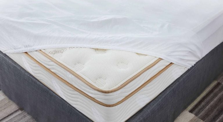 Are Mattress Protectors Necessary 2023? 1 are-mattress-protectors-necessary-2023