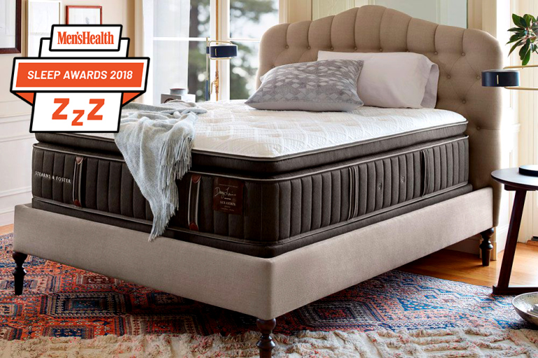 are-stearns-and-foster-mattresses-good