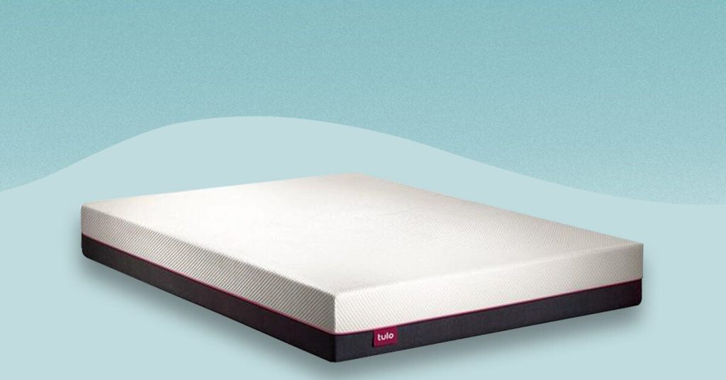 Is Tulo A Good Mattress? 1 is-tulo-a-good-mattress