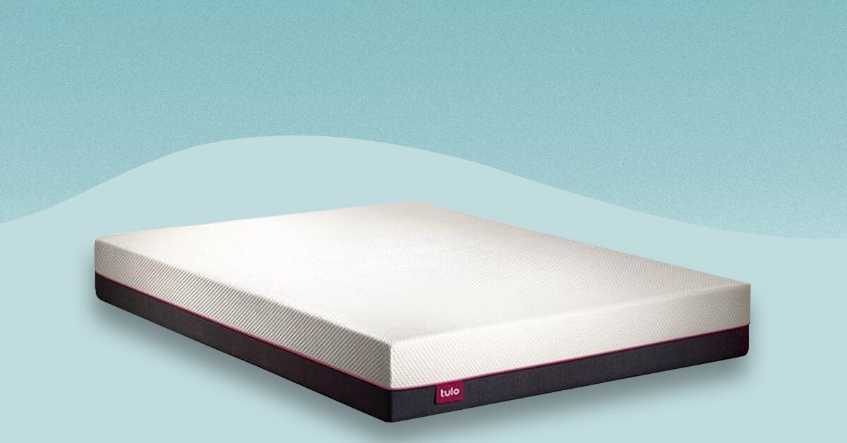 is-tulo-a-good-mattress