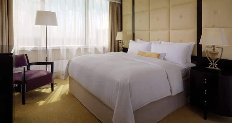 What Mattress Does Marriott Use 2023? 1 what-mattress-does-marriott-use-2023