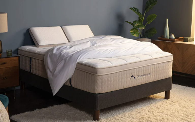 who-carries-dreamcloud-mattresses