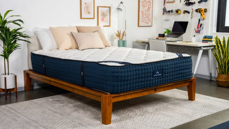 What Is A Medium Firm Mattress? 1 what-is-a-medium-firm-mattress