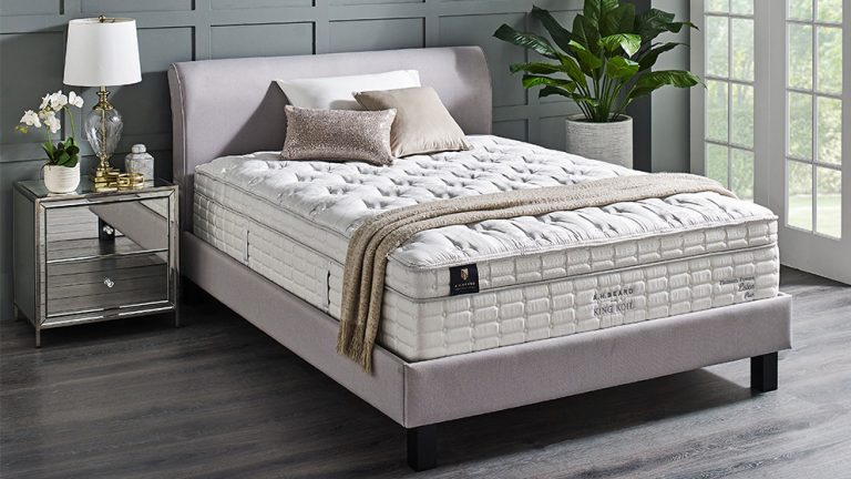 The Best Mattresses on Amazon (2026)