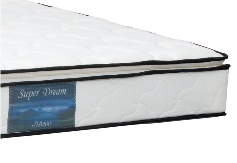 A Mart Super Dream Mattress Review 9 a-mart-super-dream-mattress-review