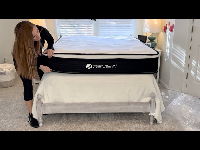 De Stijl Janus Mattress Review 1 de-stijl-janus-mattress-review