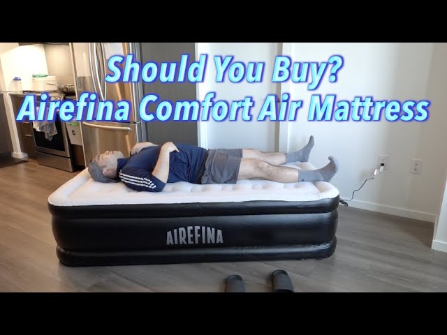 Did Matthias Make A Mattress Genie Review 1 did-matthias-make-a-mattress-genie-review
