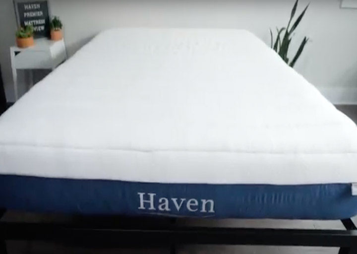 Haven Boutique Mattress Reviews 1 haven-boutique-mattress-reviews