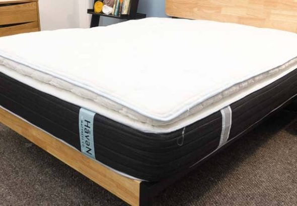 haven-lux-mattress-review
