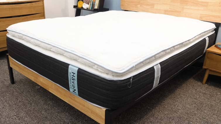 Haven Lux Mattress Review 1 haven-lux-mattress-review