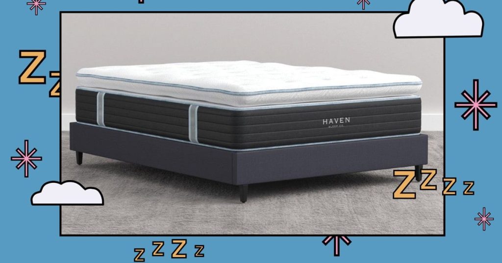 Haven Mattress Canada Reviews 1 haven-mattress-canada-reviews