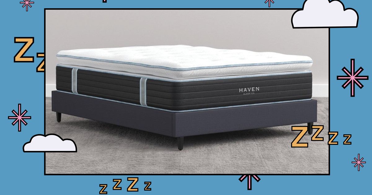 haven-sleep-mattress-review