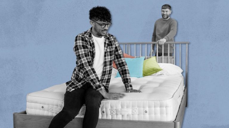 how-do-you-review-mattresses