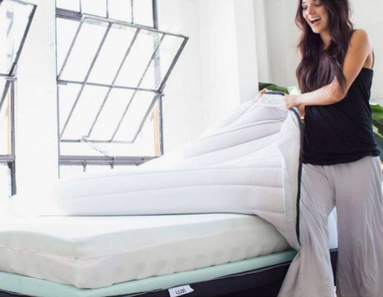 how-to-leave-google-review-for-luxi-mattress